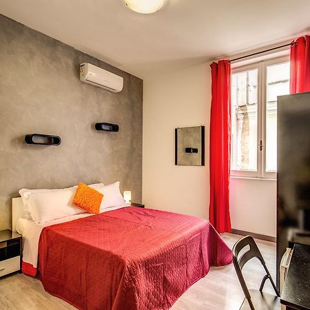 Enzo Luxury Rooms Ρώμη Εξωτερικό φωτογραφία