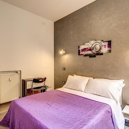 Enzo Luxury Rooms Ρώμη Εξωτερικό φωτογραφία