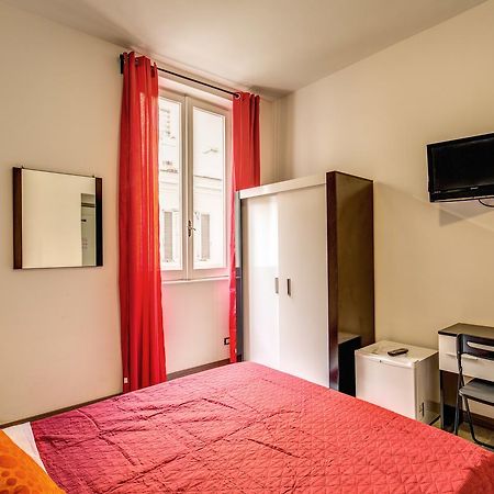Enzo Luxury Rooms Ρώμη Εξωτερικό φωτογραφία