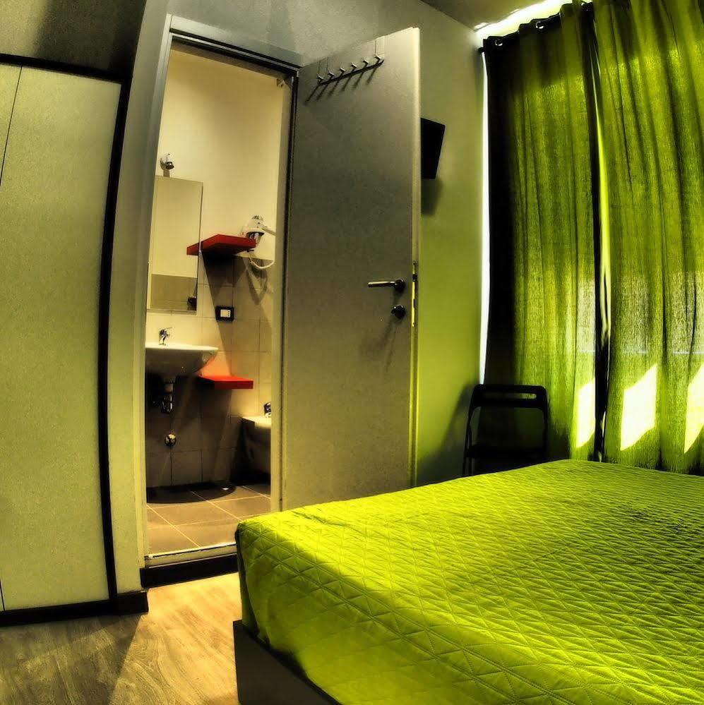 Enzo Luxury Rooms Ρώμη Εξωτερικό φωτογραφία
