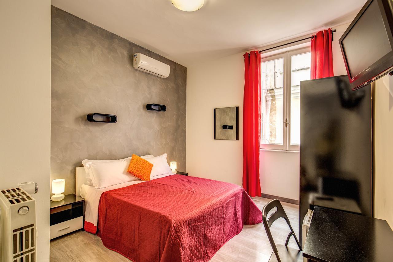Enzo Luxury Rooms Ρώμη Εξωτερικό φωτογραφία