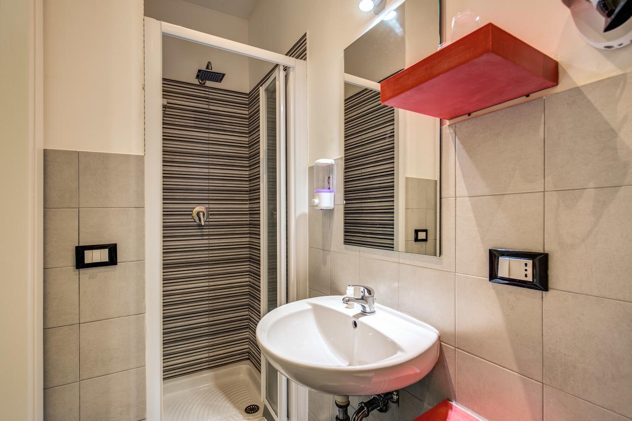 Enzo Luxury Rooms Ρώμη Εξωτερικό φωτογραφία