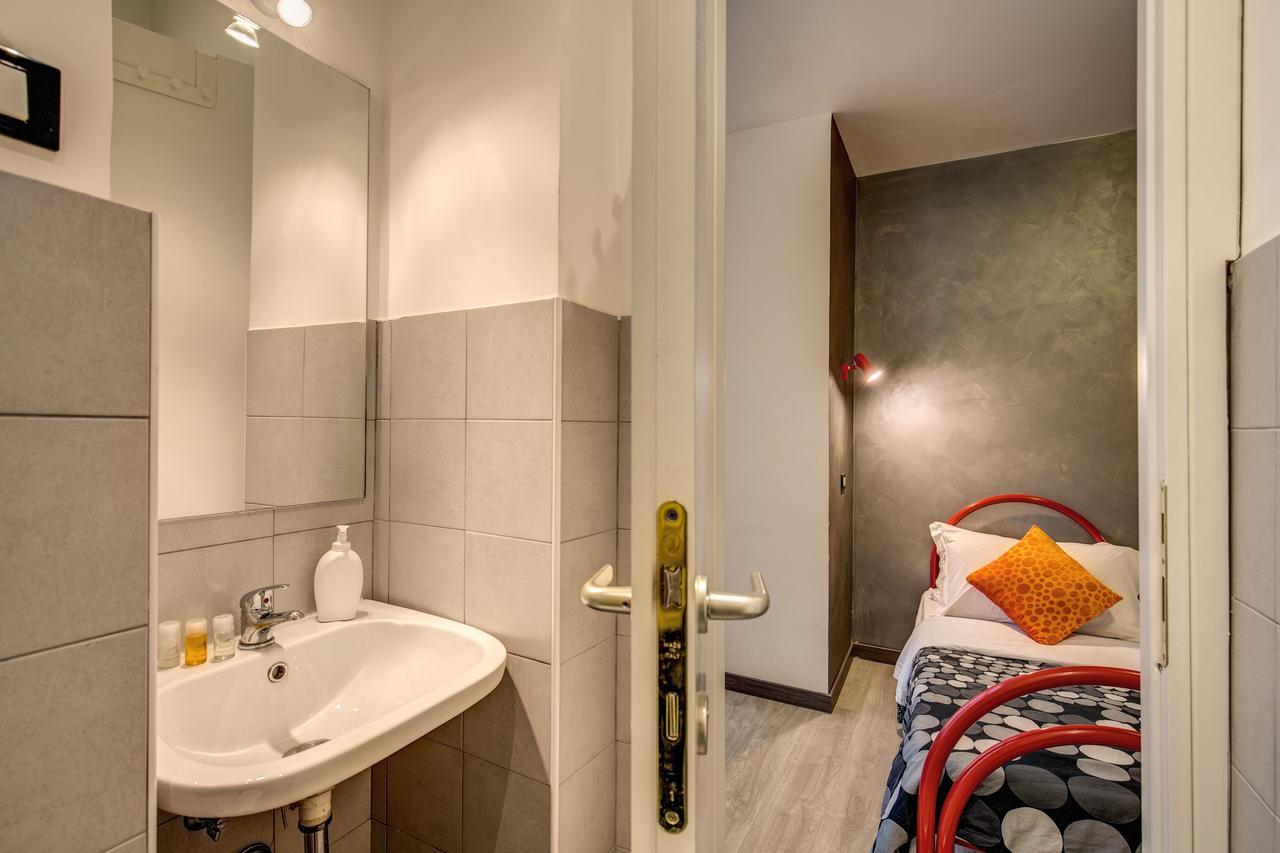 Enzo Luxury Rooms Ρώμη Εξωτερικό φωτογραφία
