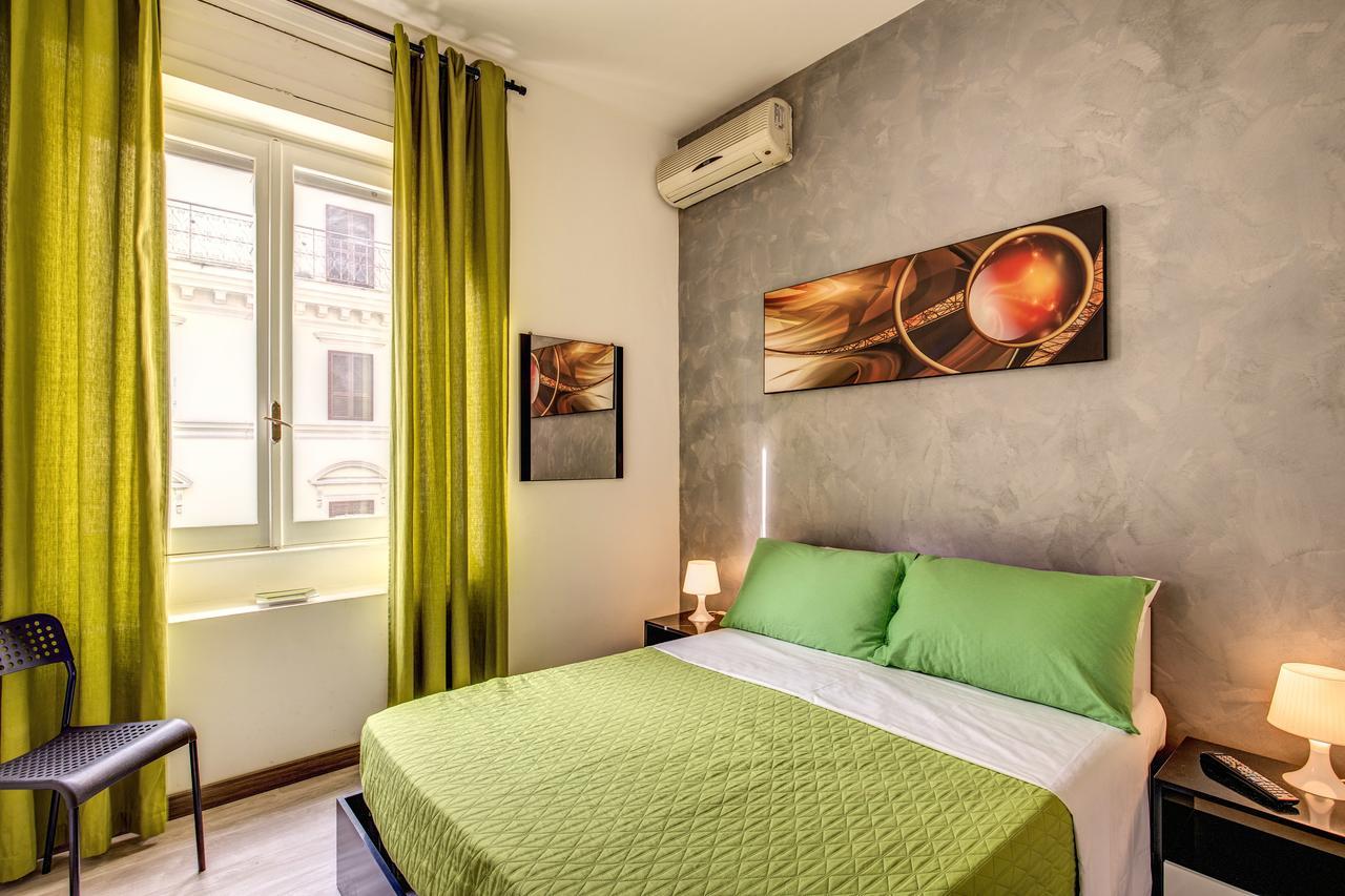 Enzo Luxury Rooms Ρώμη Εξωτερικό φωτογραφία