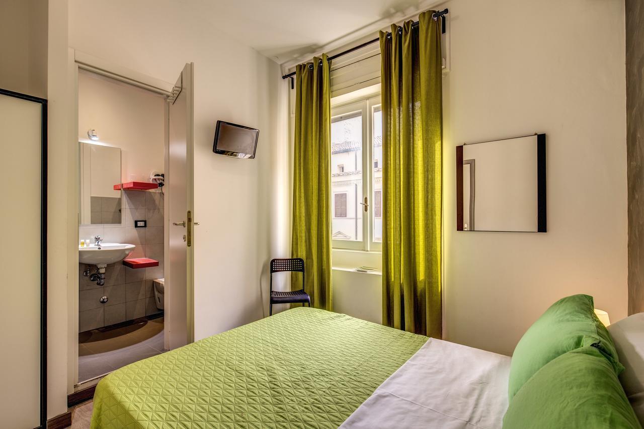 Enzo Luxury Rooms Ρώμη Εξωτερικό φωτογραφία