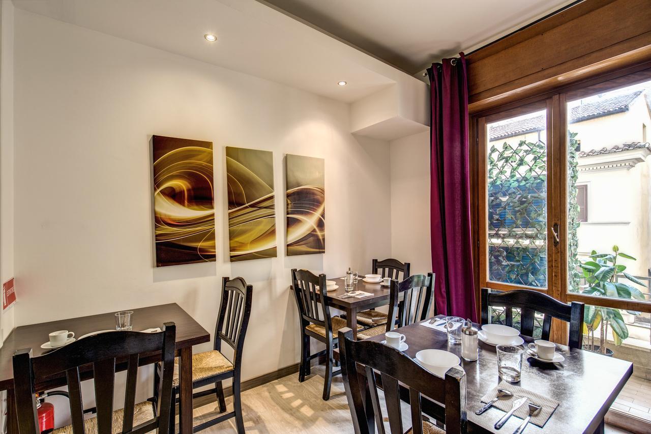 Enzo Luxury Rooms Ρώμη Εξωτερικό φωτογραφία