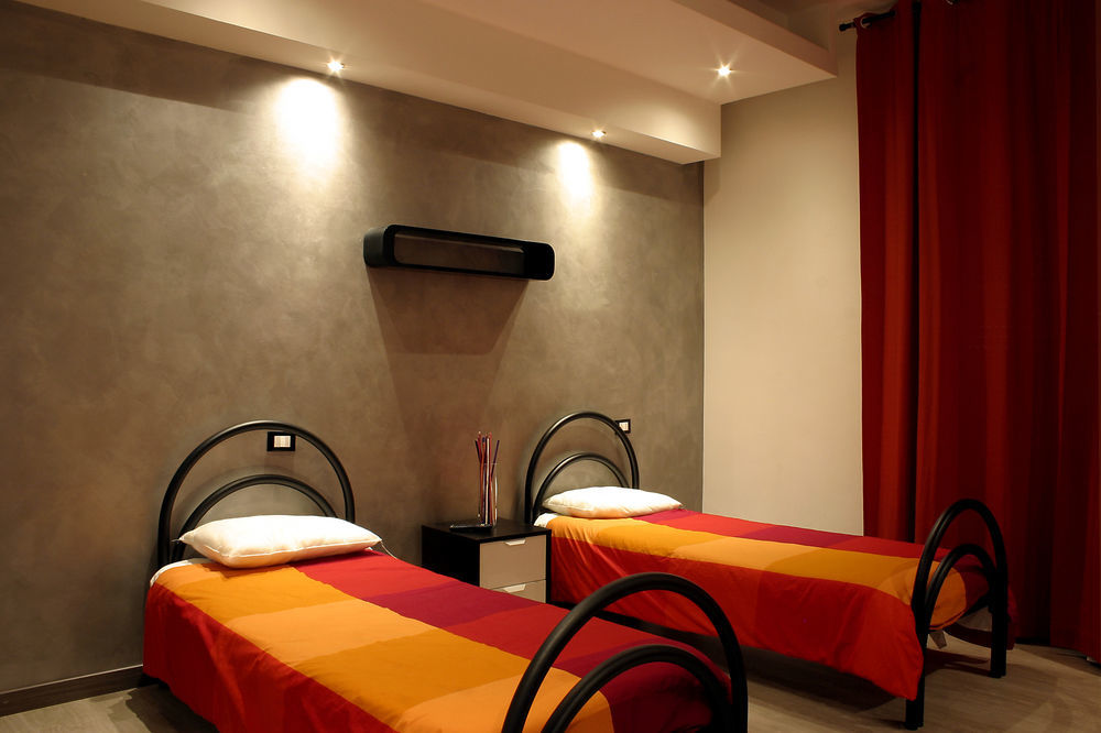 Enzo Luxury Rooms Ρώμη Εξωτερικό φωτογραφία