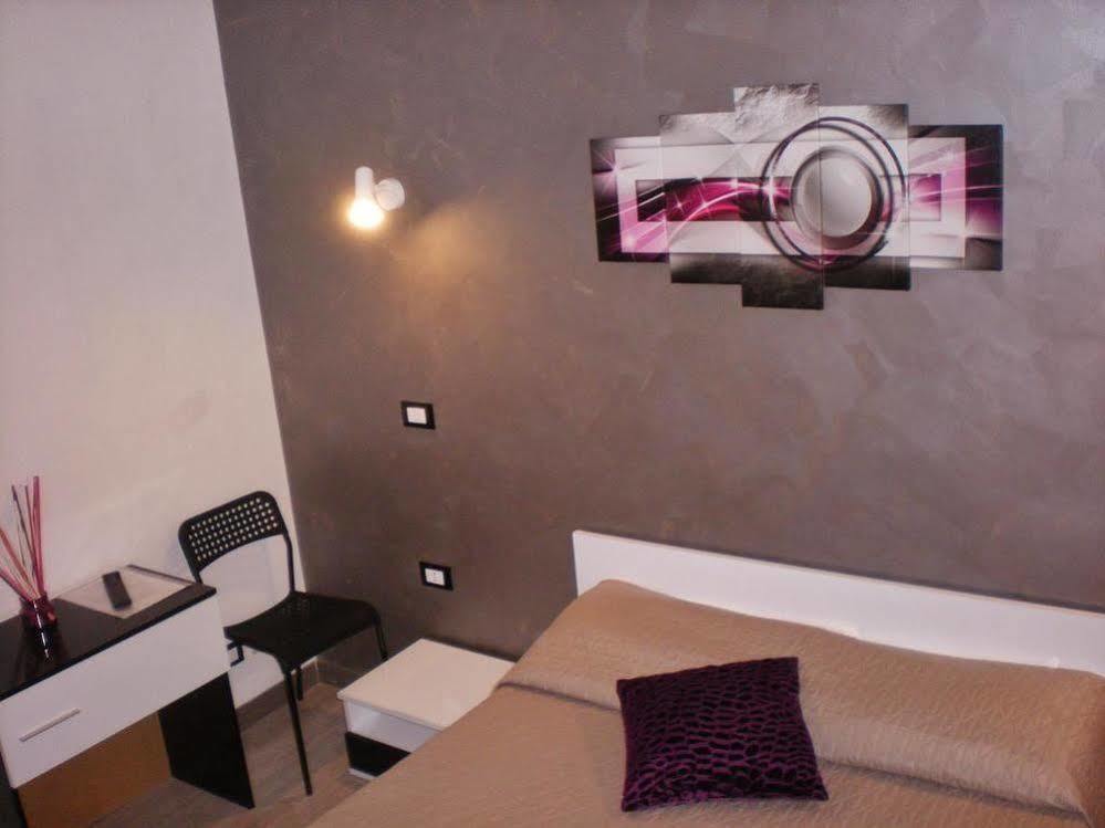 Enzo Luxury Rooms Ρώμη Εξωτερικό φωτογραφία