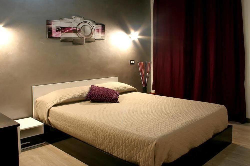 Enzo Luxury Rooms Ρώμη Εξωτερικό φωτογραφία