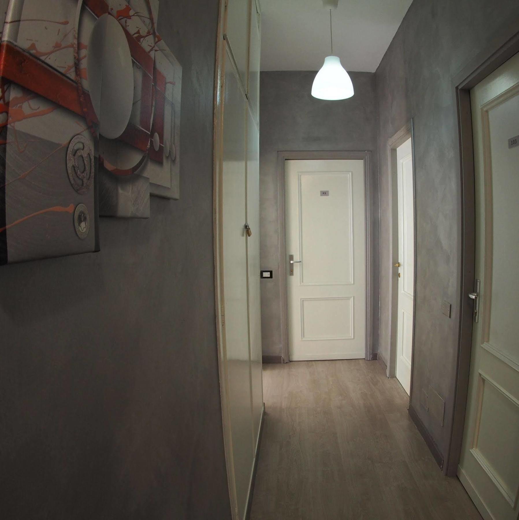 Enzo Luxury Rooms Ρώμη Εξωτερικό φωτογραφία