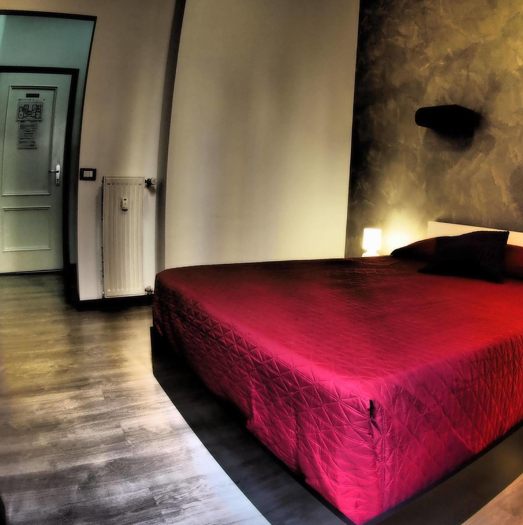 Enzo Luxury Rooms Ρώμη Εξωτερικό φωτογραφία