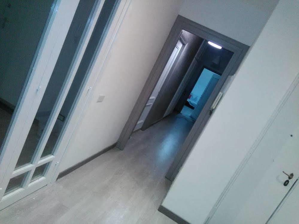 Enzo Luxury Rooms Ρώμη Εξωτερικό φωτογραφία