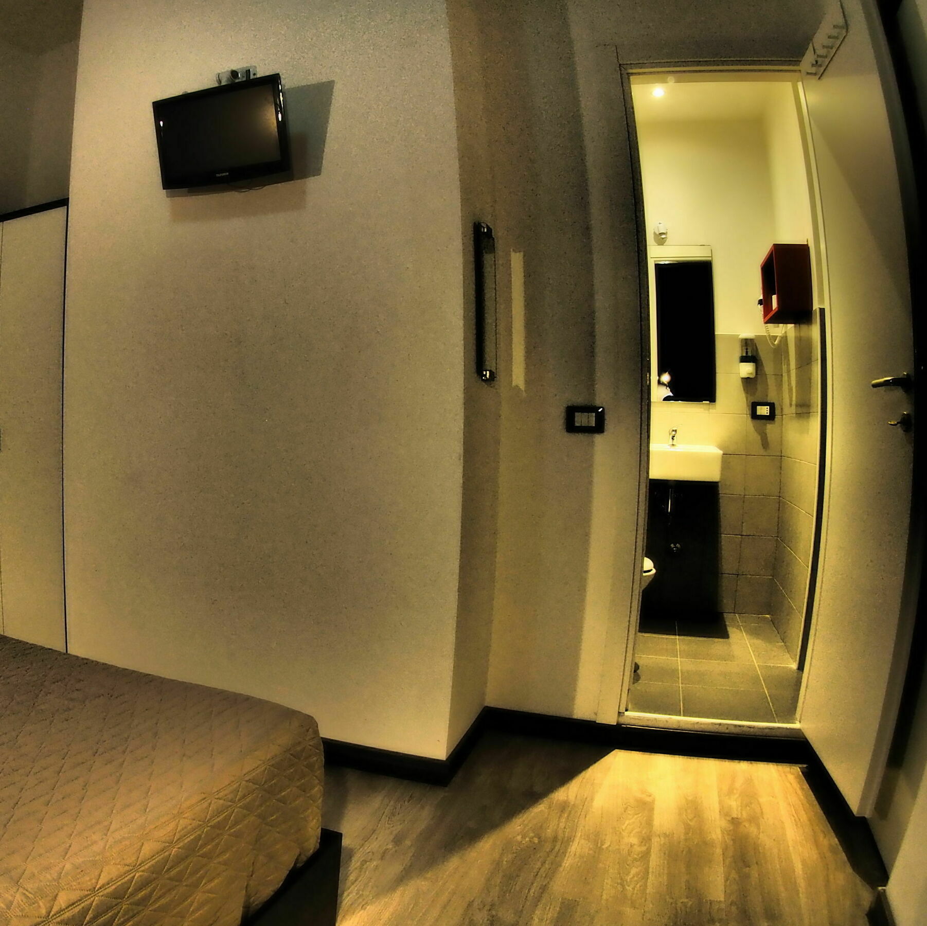 Enzo Luxury Rooms Ρώμη Εξωτερικό φωτογραφία