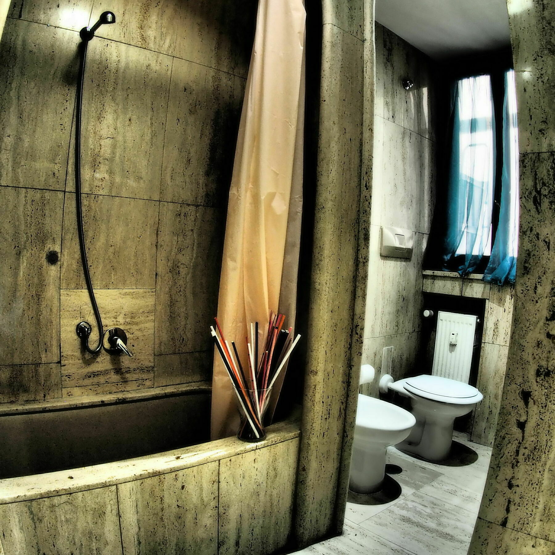 Enzo Luxury Rooms Ρώμη Εξωτερικό φωτογραφία