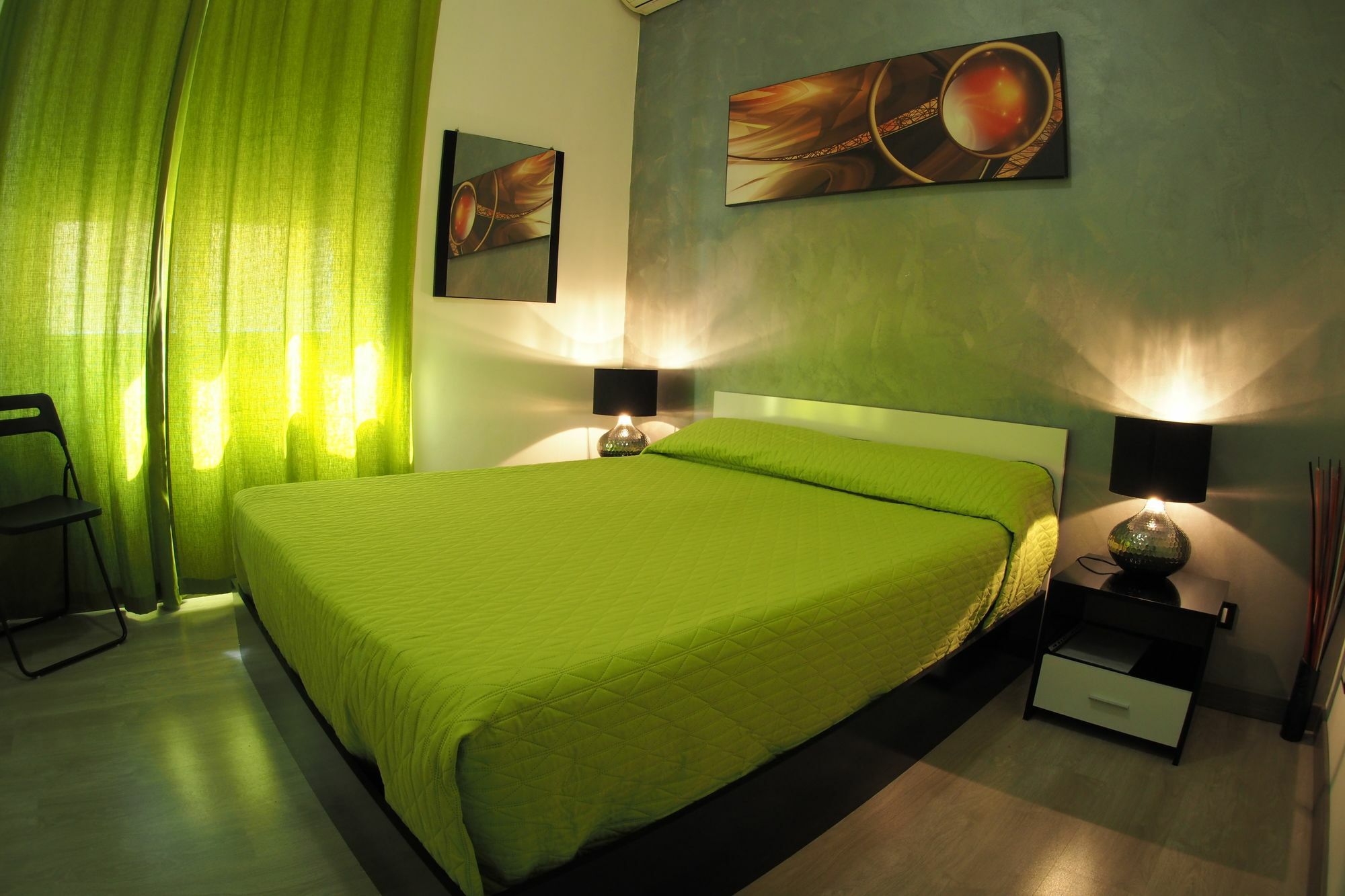 Enzo Luxury Rooms Ρώμη Εξωτερικό φωτογραφία