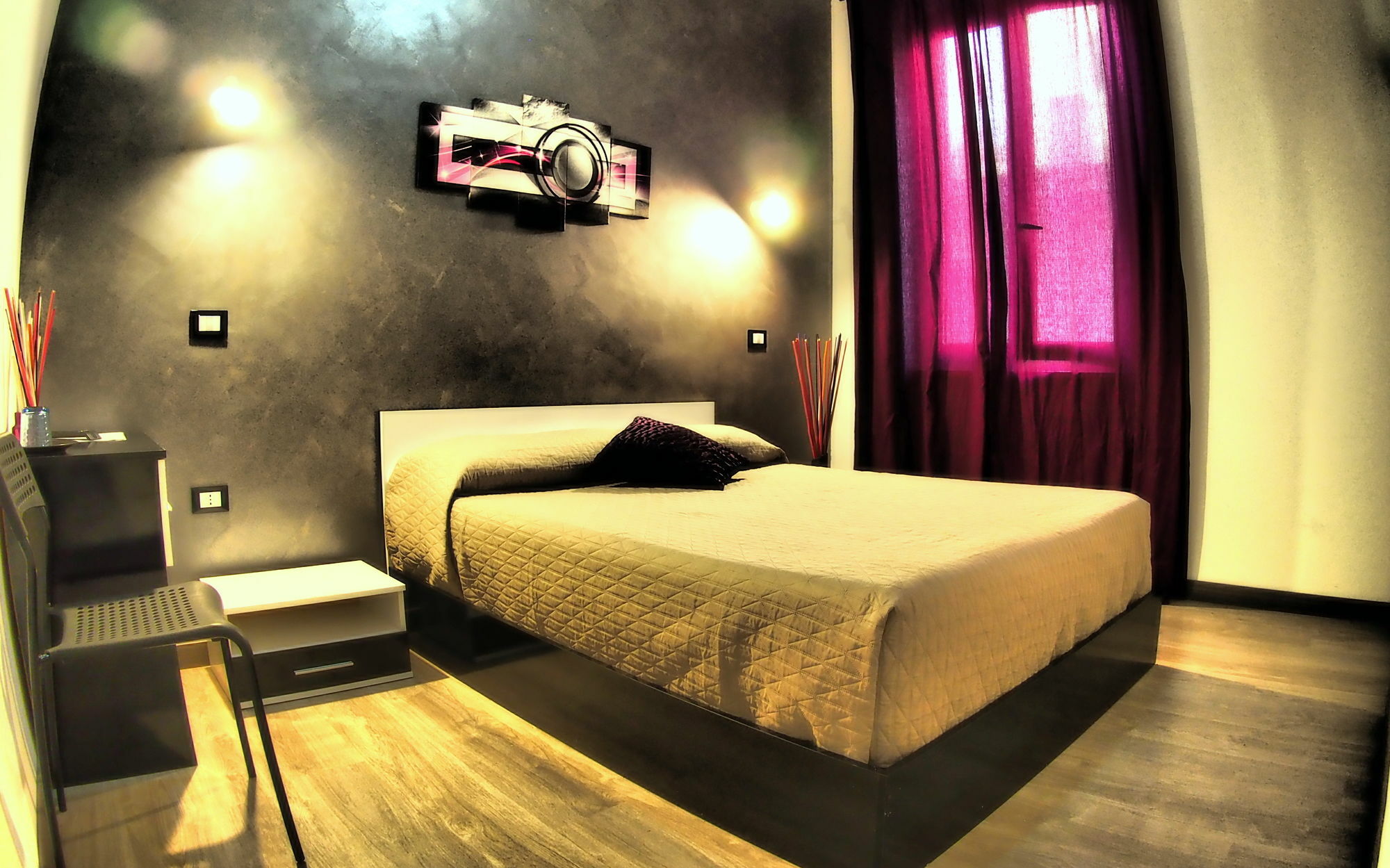 Enzo Luxury Rooms Ρώμη Εξωτερικό φωτογραφία