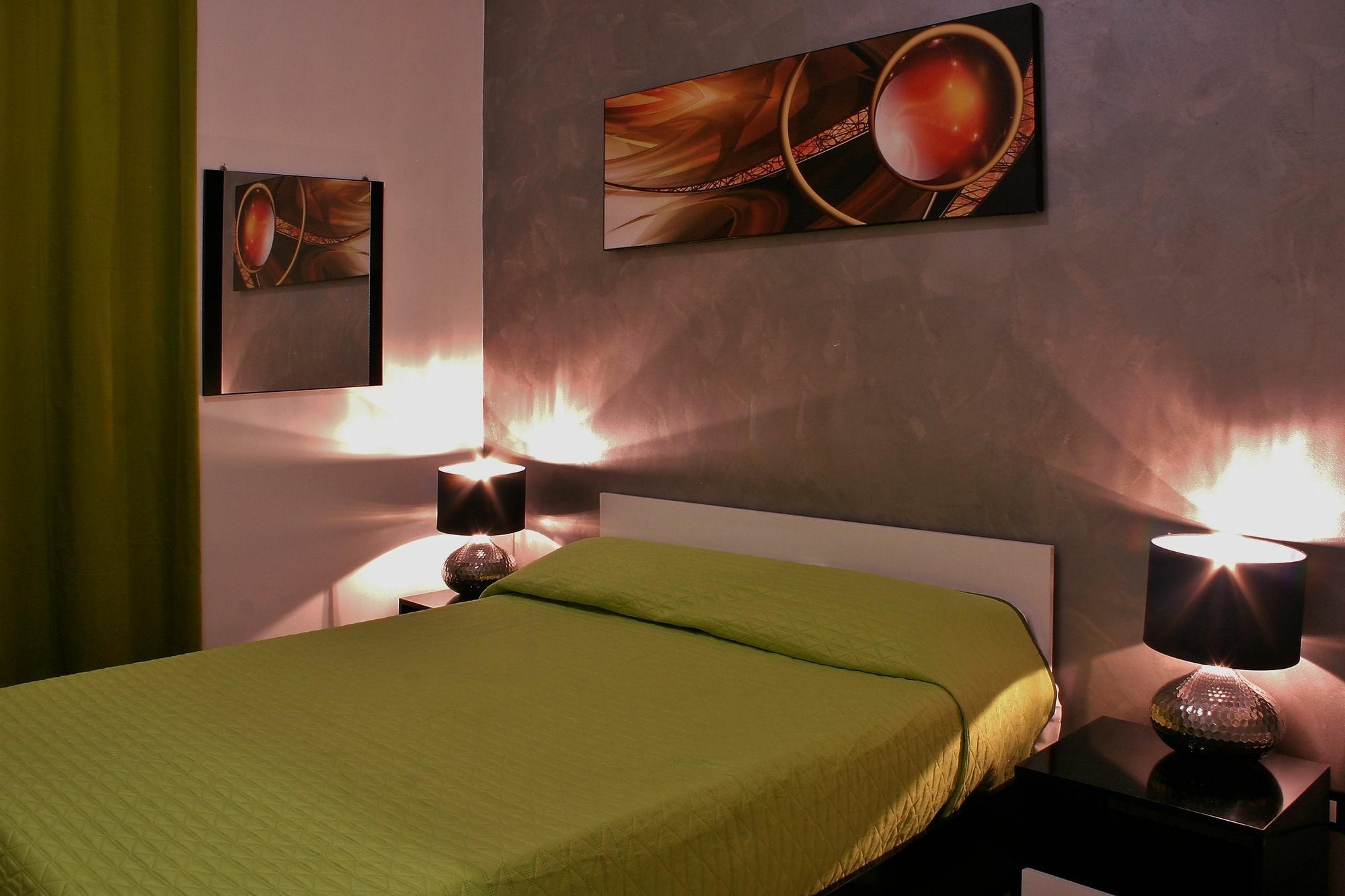 Enzo Luxury Rooms Ρώμη Εξωτερικό φωτογραφία