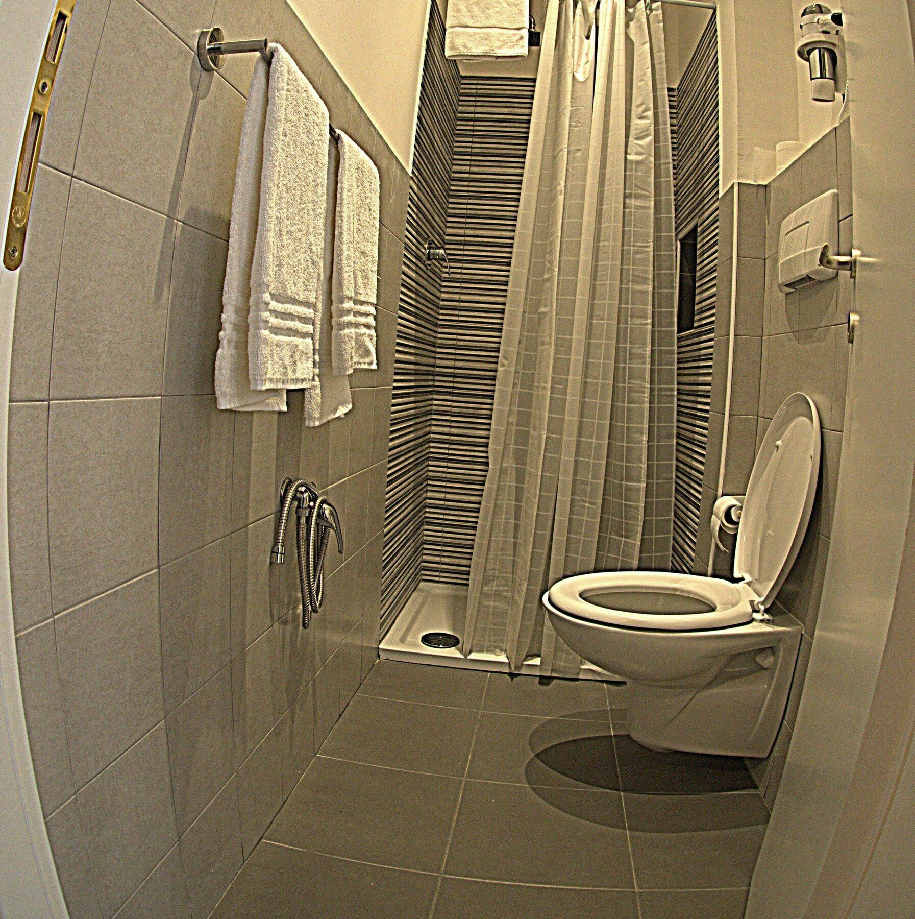 Enzo Luxury Rooms Ρώμη Εξωτερικό φωτογραφία