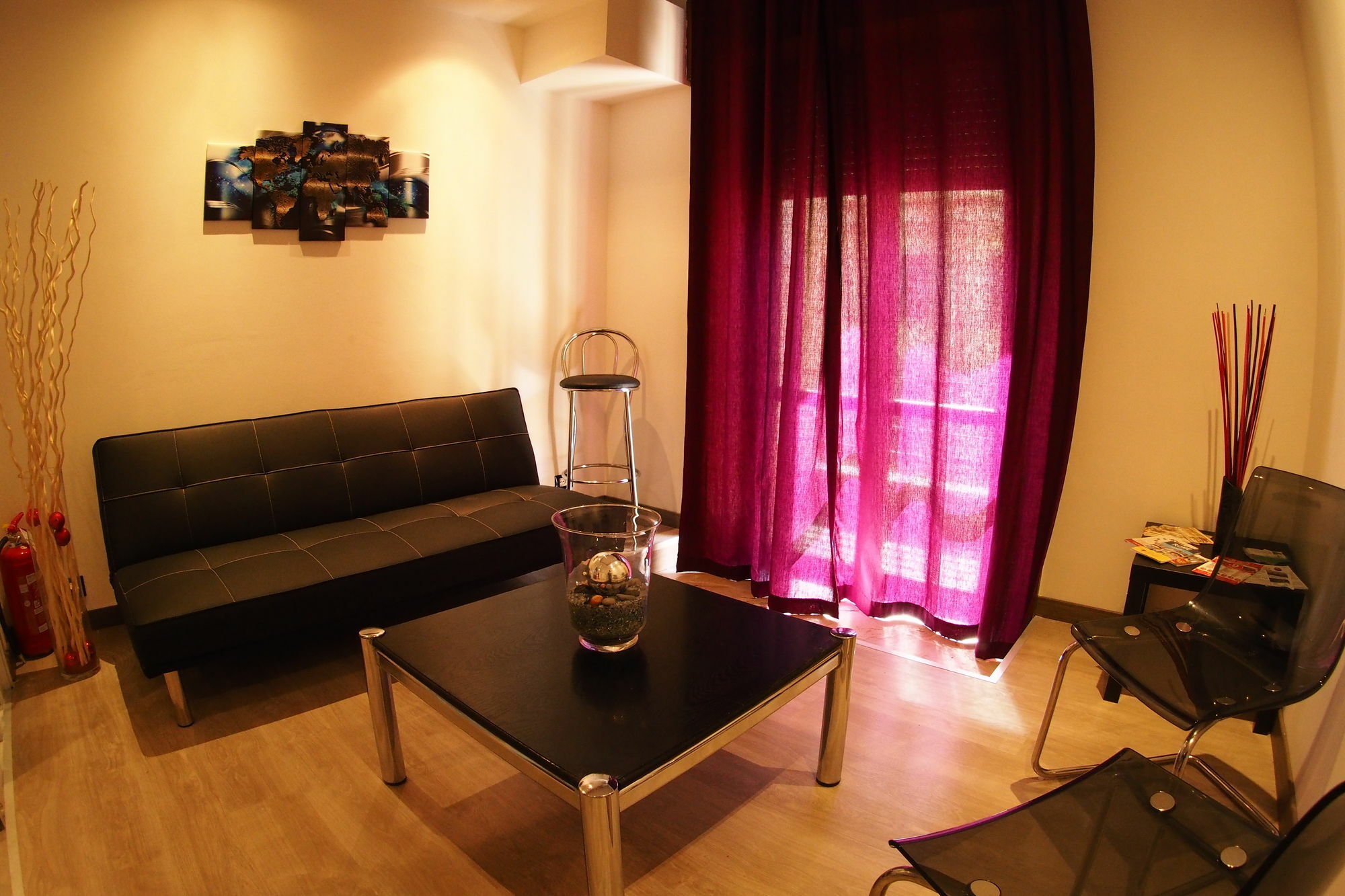 Enzo Luxury Rooms Ρώμη Εξωτερικό φωτογραφία