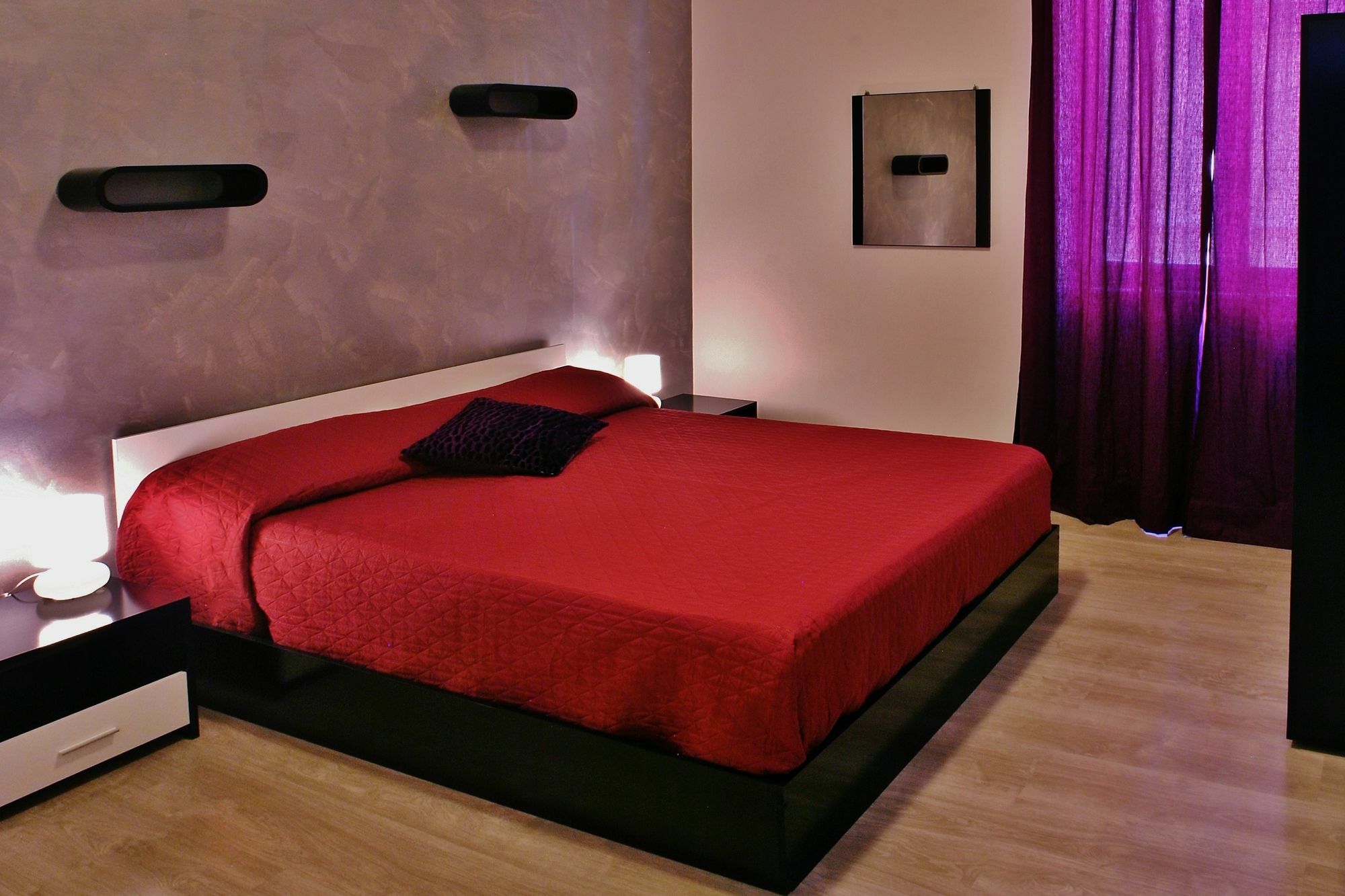 Enzo Luxury Rooms Ρώμη Εξωτερικό φωτογραφία