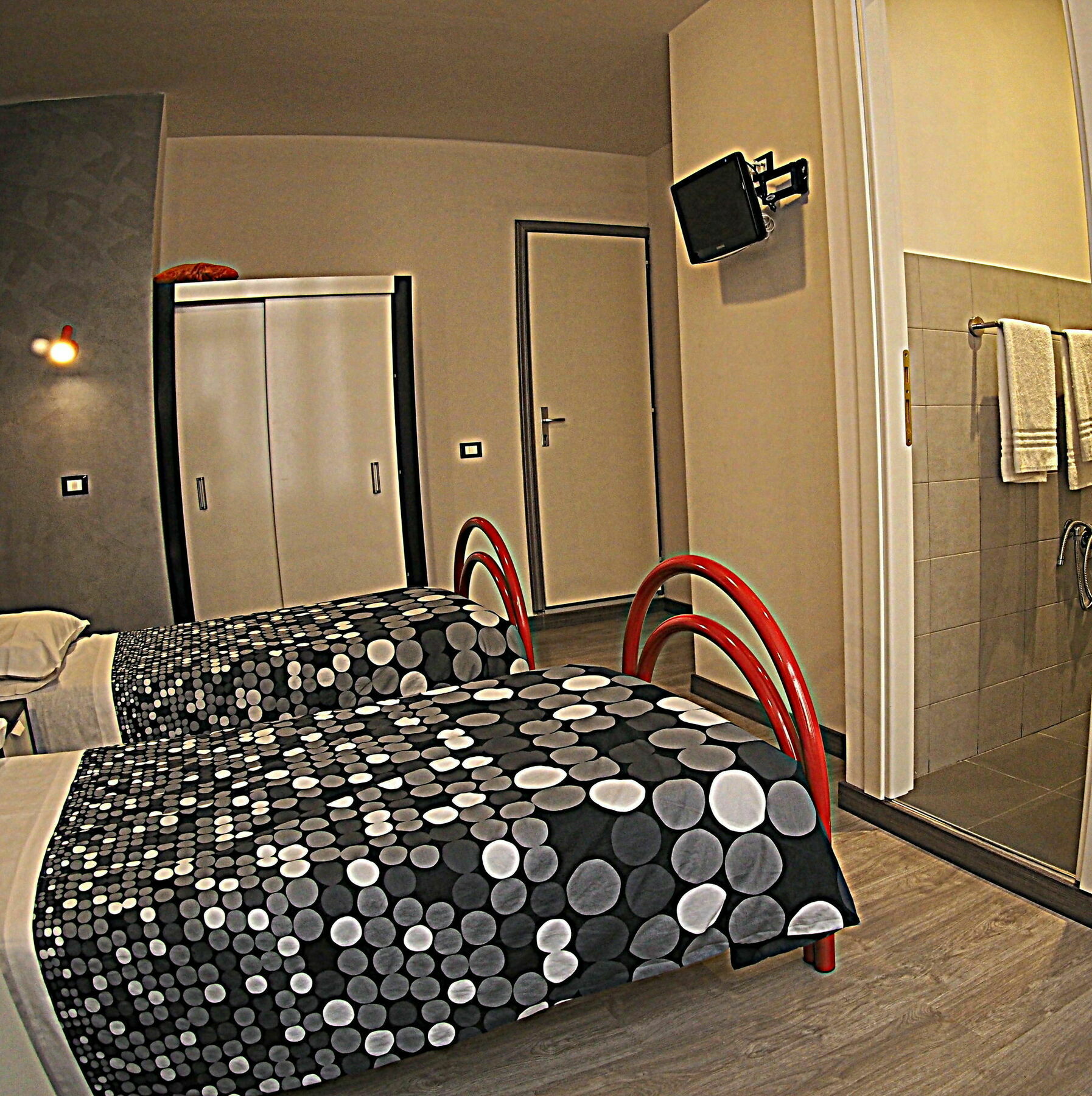 Enzo Luxury Rooms Ρώμη Εξωτερικό φωτογραφία
