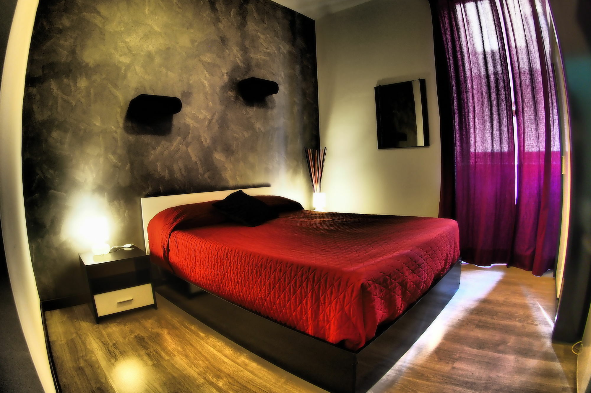Enzo Luxury Rooms Ρώμη Εξωτερικό φωτογραφία
